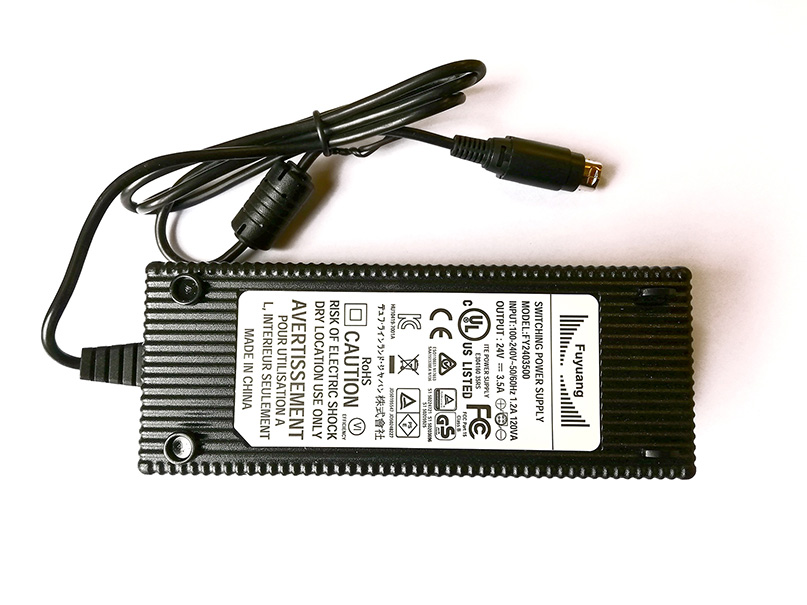 Blustream PS243.5