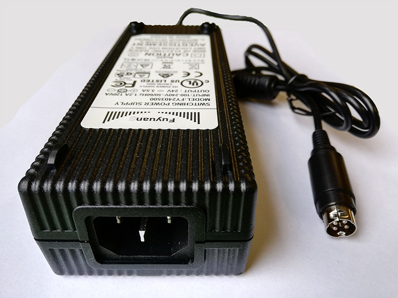 Blustream PS243.5