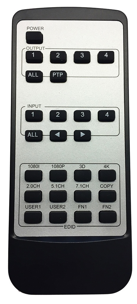 Blustream REM44