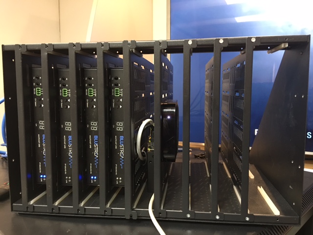 Blustream RSU-6RU
