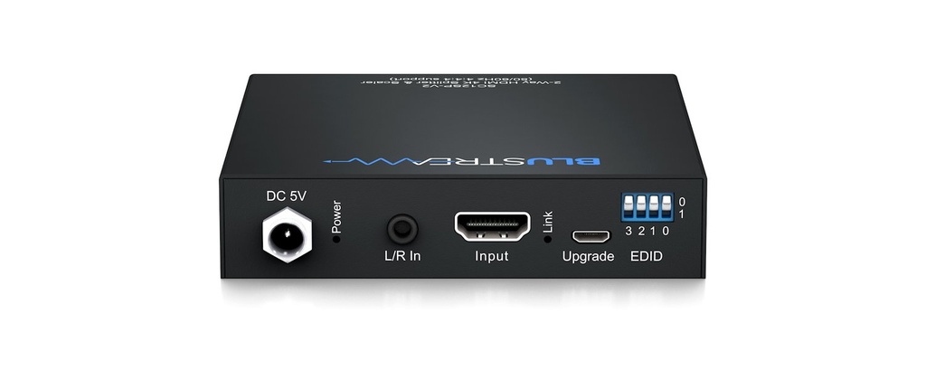 Blustream SC12SP-V2