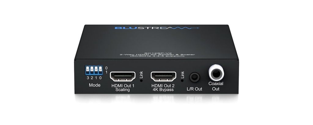 Blustream SC12SP-V2