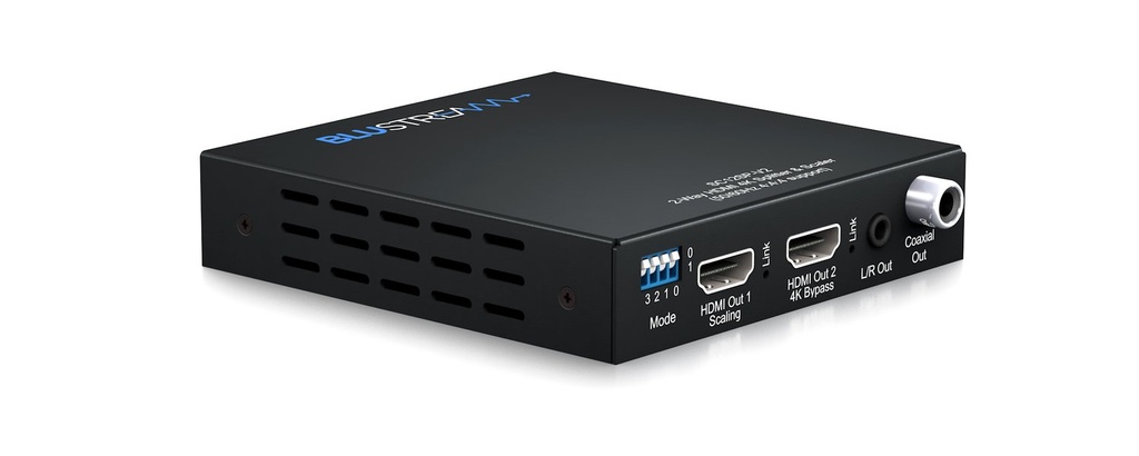Blustream SC12SP-V2