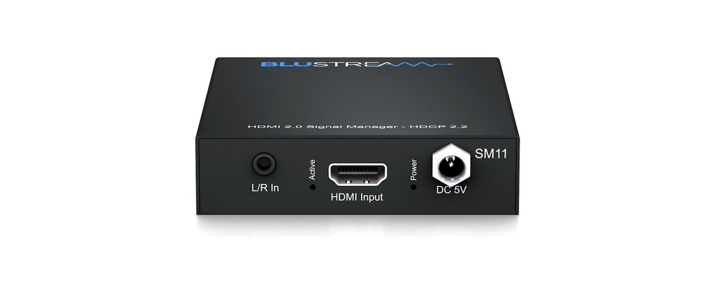 Blustream SM11/OP