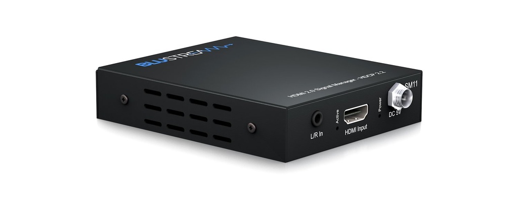 Blustream SM11/OP