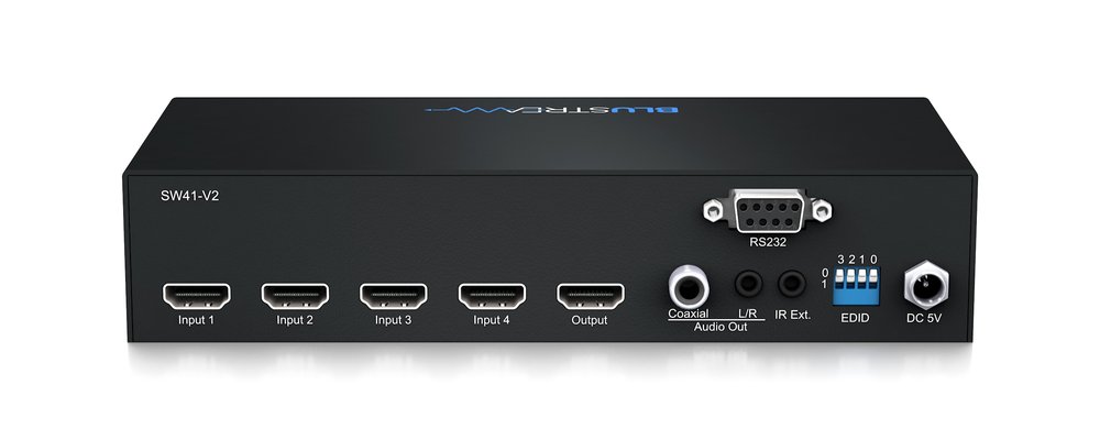 Blustream SW41AB-V2