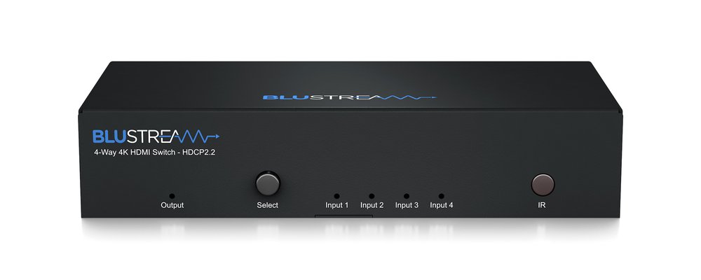 Blustream SW41AB-V2