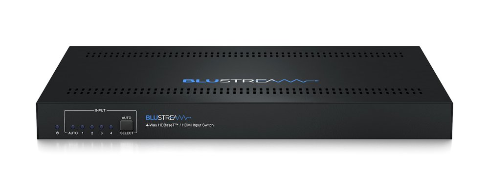 Blustream SW41HDBT