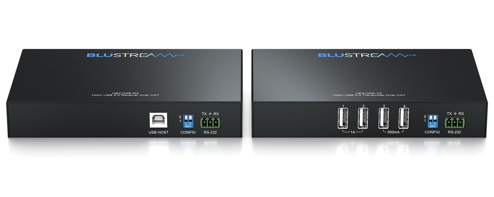 Blustream UEX100E-KIT