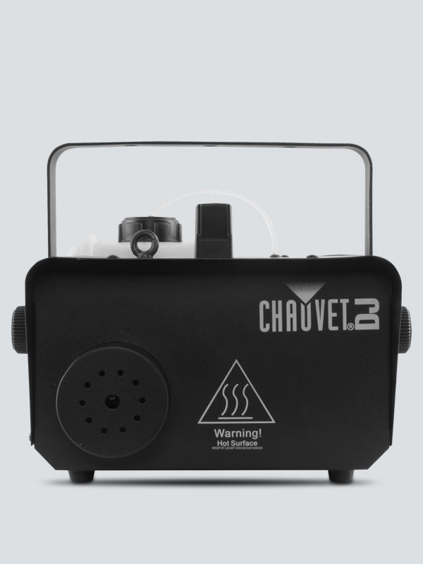 Chauvet DJ Hurricane™ 1600