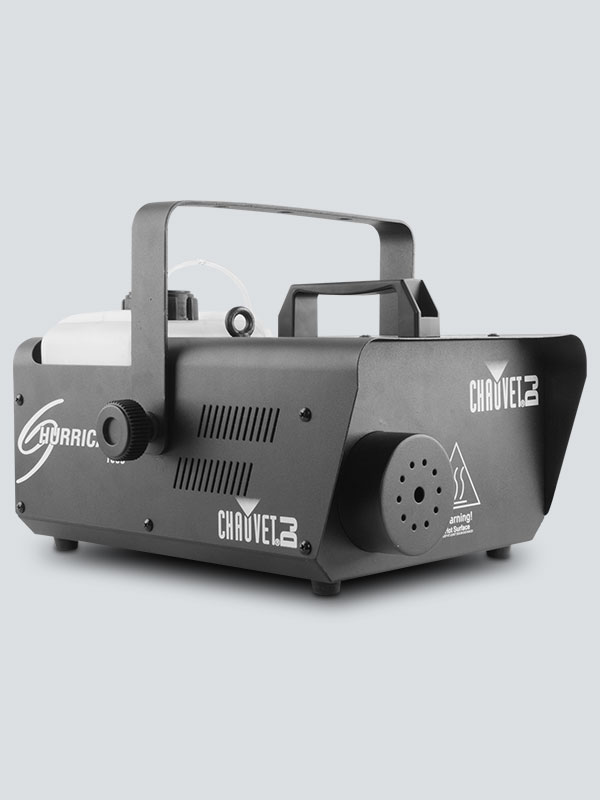 Chauvet DJ Hurricane™ 1600