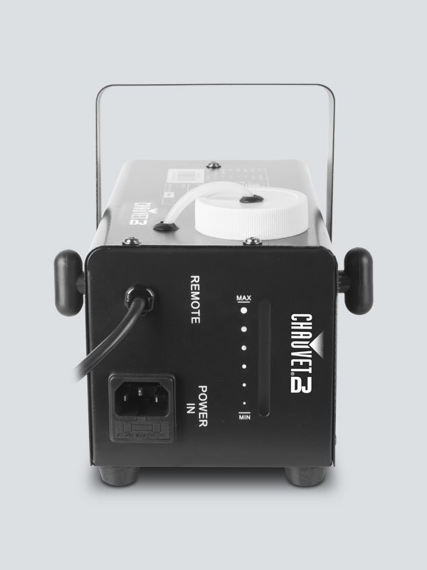 Chauvet DJ Hurricane™ 700
