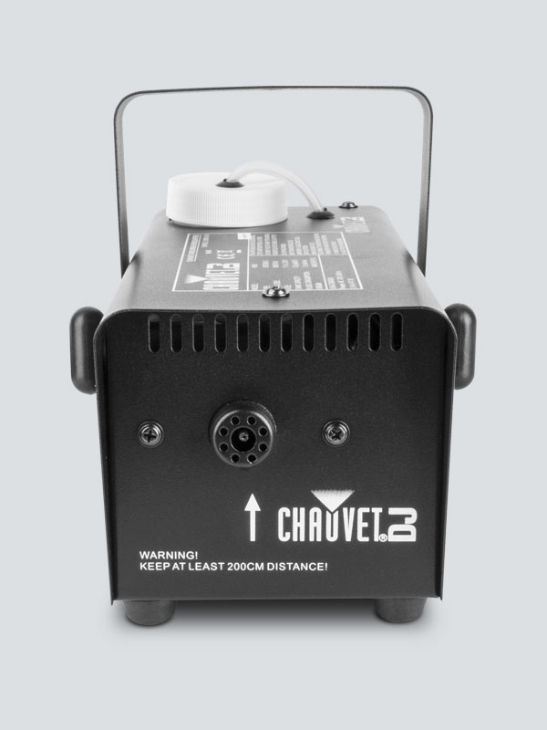 Chauvet DJ Hurricane™ 700