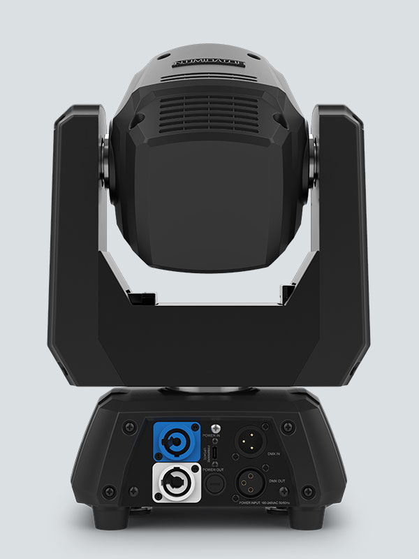 Chauvet DJ Intimidator Beam Q60
