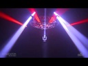 Chauvet DJ Intimidator Beam Q60