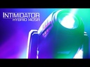 Chauvet DJ Intimidator Hybrid 140SR