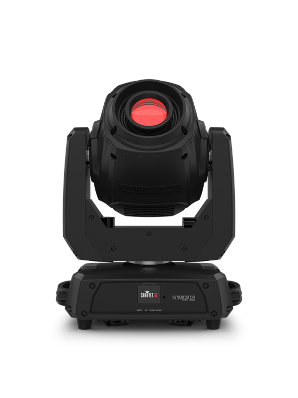 Chauvet DJ Intimidator Spot 360 X