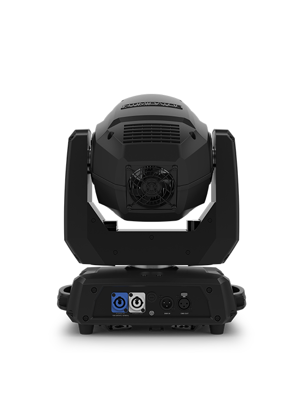 Chauvet DJ Intimidator Spot 360 X