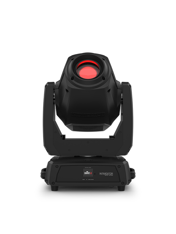 Chauvet DJ Intimidator Spot 475ZX