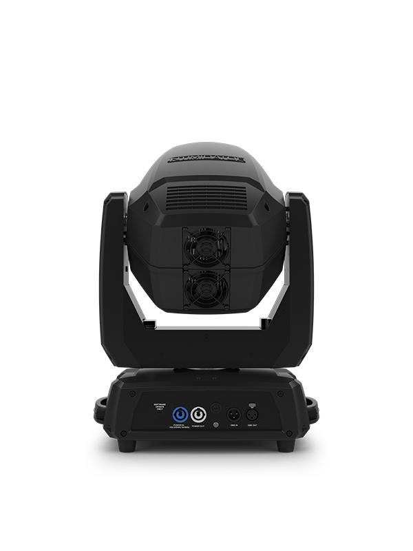 Chauvet DJ Intimidator Spot 475ZX