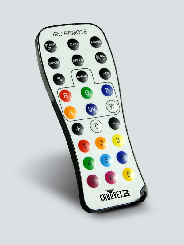 Chauvet DJ IRC-6