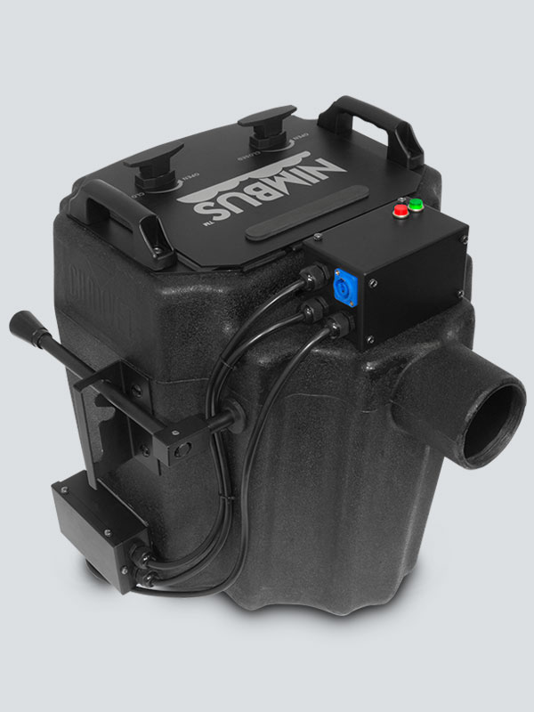 Chauvet DJ Nimbus