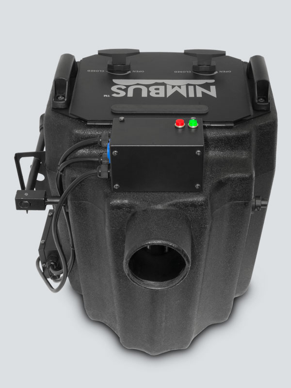 Chauvet DJ Nimbus