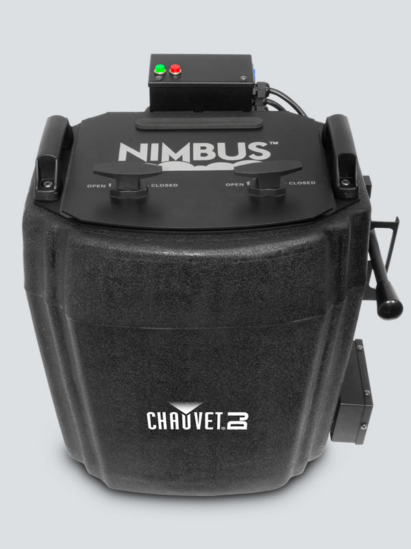 Chauvet DJ Nimbus