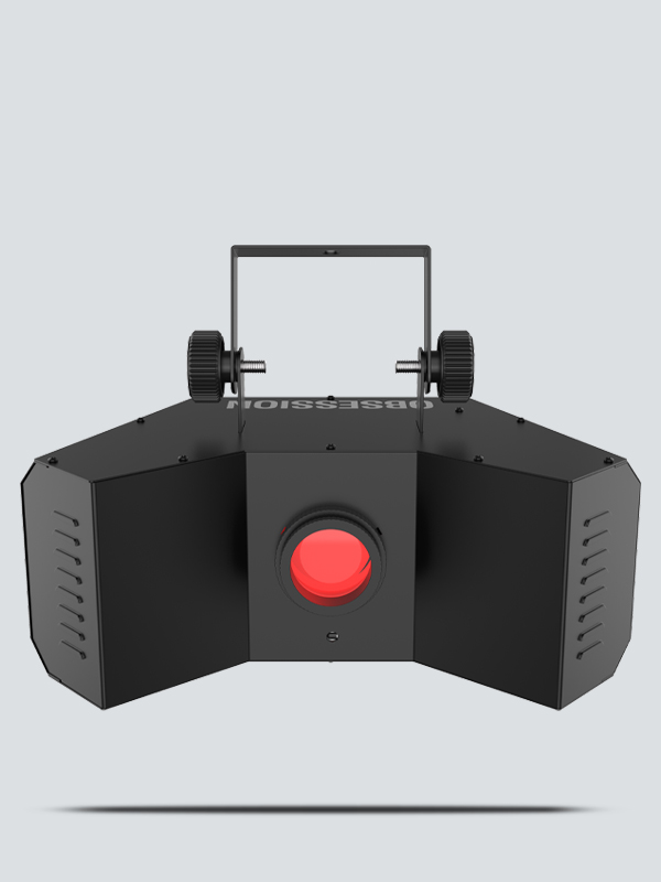 Chauvet DJ Obsession