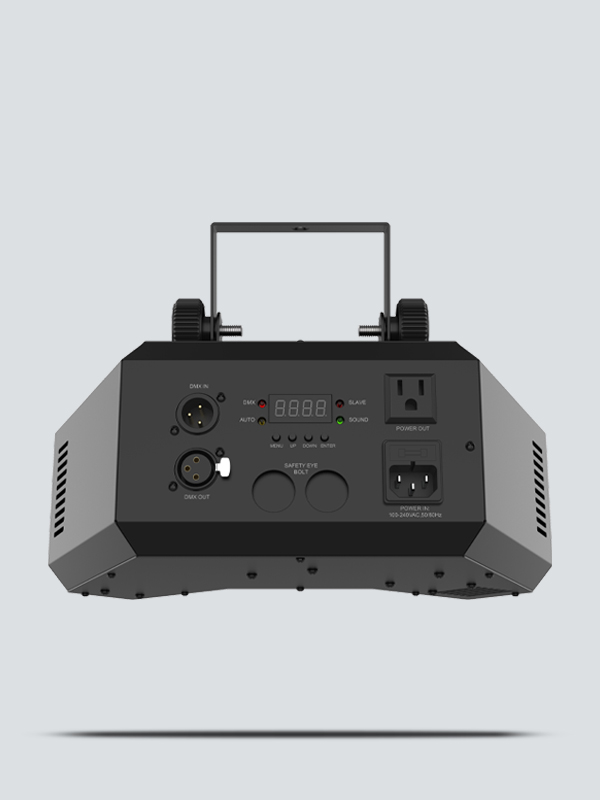 Chauvet DJ Obsession