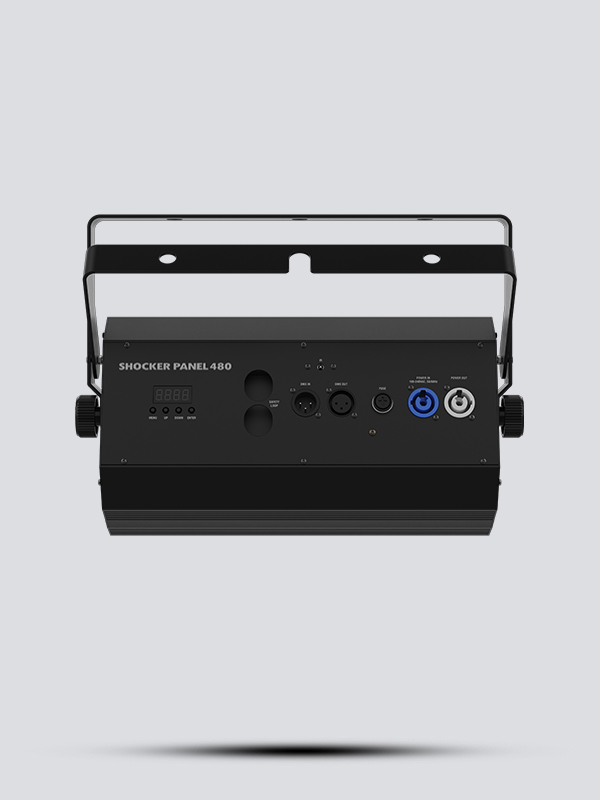 Chauvet DJ Shocker Panel 480