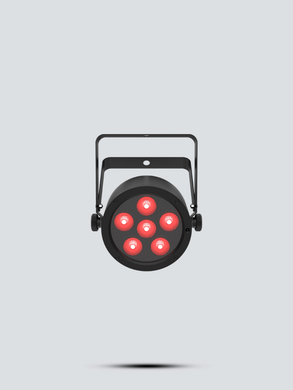 Chauvet DJ SlimPAR H6 ILS