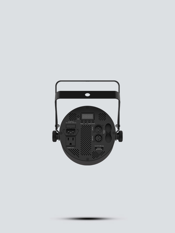 Chauvet DJ SlimPAR H6 ILS