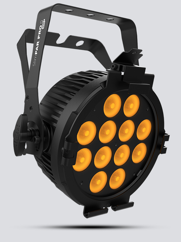 Chauvet DJ SlimPAR Pro Q USB