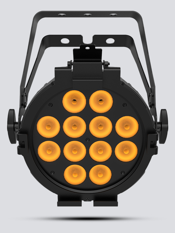 Chauvet DJ SlimPAR Pro Q USB