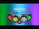 Chauvet DJ SlimPAR Pro Q USB