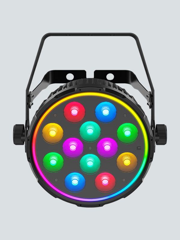 Chauvet DJ SlimPAR Pro Pix