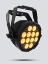 Chauvet DJ SlimPAR Pro Q IP