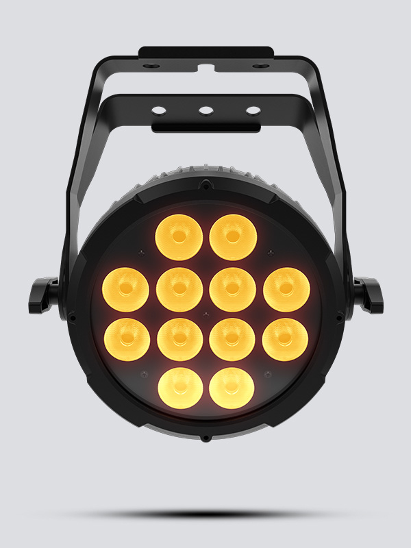 Chauvet DJ SlimPAR Pro Q IP