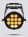 Chauvet DJ SlimPAR Pro Q IP