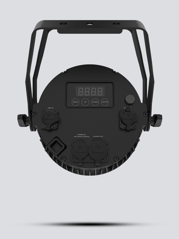 Chauvet DJ SlimPAR Pro Q IP