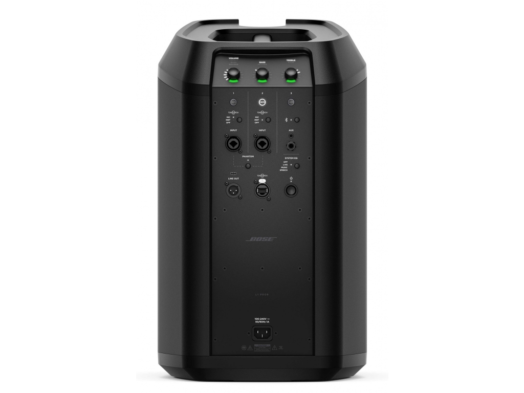 Bose L1 Pro8 - Set