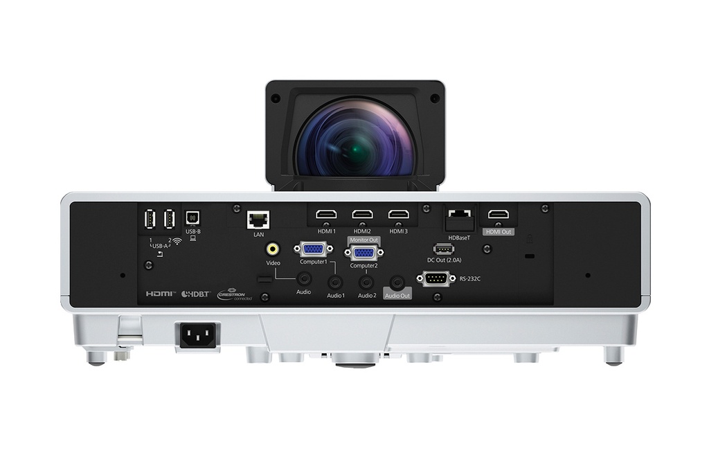 Epson EB-800F