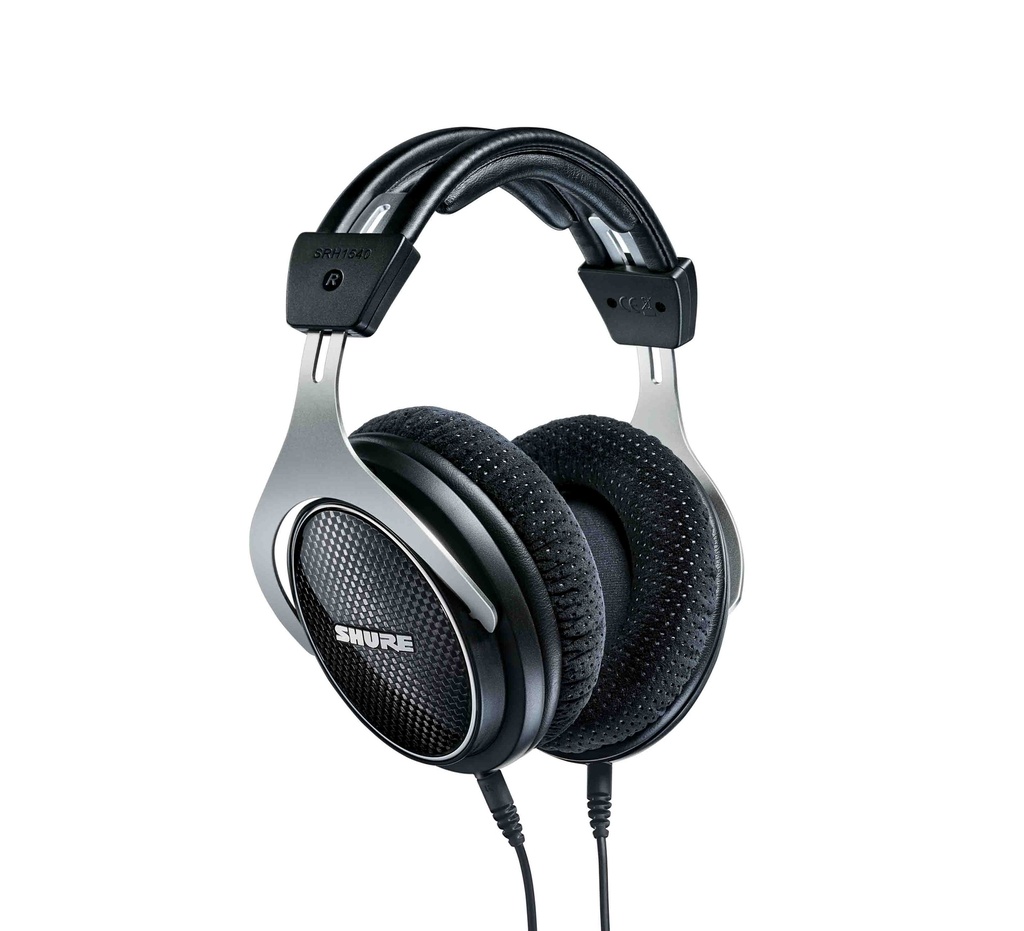 Shure SRH1540-BK