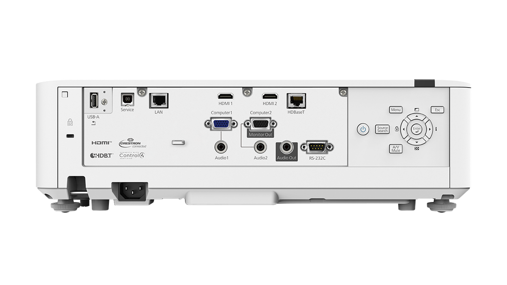 Epson EB-L520U