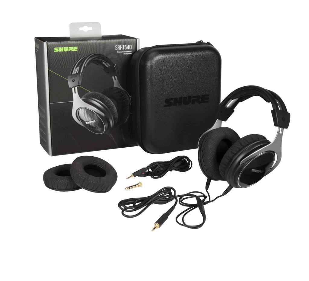 Shure SRH1540-BK