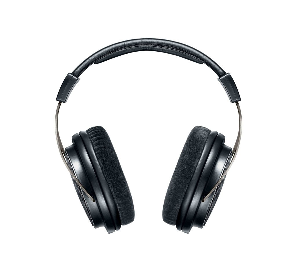 Shure SRH1840-BK