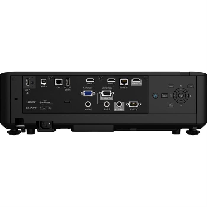 Epson EB-L635SU