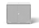 K-Array Thunder-KS2P I Blanc