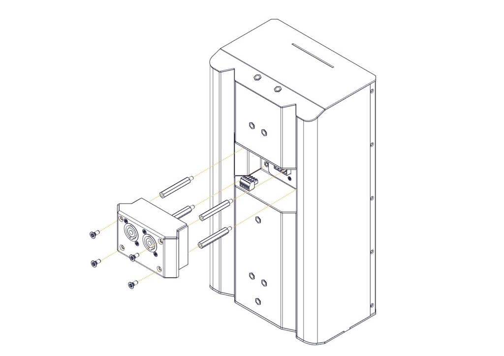 K-Array K-2SPK